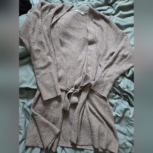 Signature Reitmans Midi Cardigan